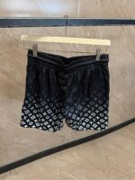 Louis Vuitton Half Monogram Swimshort - Afbeelding 2