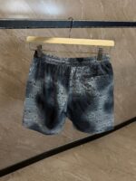 Louis Vuitton Grey Monogram Swimshort - Afbeelding 3