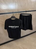 Essential Zomerset Zwart - Afbeelding 2