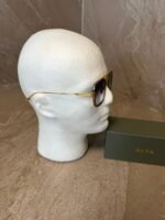 Dita Flight006 Dark grey gold - Afbeelding 3