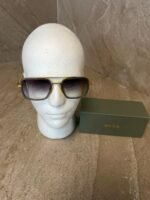 Dita Flight006 Dark grey gold - Afbeelding 2