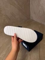 Christian Dior Alpha Black White 2 - Afbeelding 3
