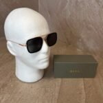 Dita Flight006 Rose Gold
