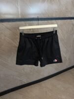 Moncler Zwembroek Black