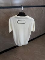Jacquemus Polo White - Afbeelding 2