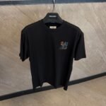 Hermes T-shirt Black