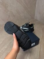 Christian Dior B22 Black on Black - Afbeelding 3