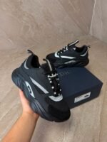 Christian Dior B22 Black on Black