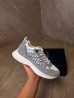 Christian Dior B25 Grey - Afbeelding 2