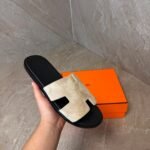 Hermes Izmir Beige