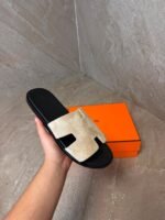 Hermes Izmir Beige