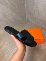 Hermes Izmir Black on Black - Afbeelding 3