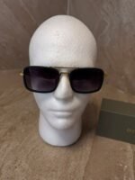 Dita Flight 8 Black Gold Sunglasses - Afbeelding 2