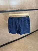 Prada Zwembroek Navy Blue - Afbeelding 2