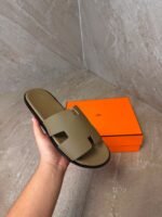 Hermes Izmir Taupe