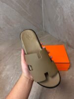 Hermes Izmir Taupe - Afbeelding 3