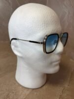John Dalia Cillian Silver Blue Black - Afbeelding 2