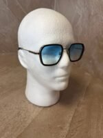 John Dalia Cillian Silver Blue Black