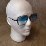 John Dalia Cillian Silver Blue