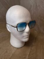 John Dalia Cillian Silver Blue