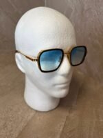 John Dalia Cillian Gold Blue