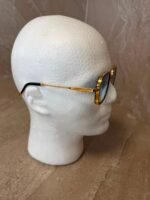 John Dalia Cillian Gold Blue - Afbeelding 2