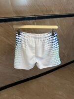 Casablance Zwembroek White Blue - Afbeelding 2