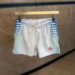 Casablance Zwembroek White Blue