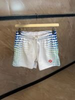 Casablance Zwembroek White Blue