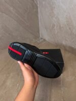 Prada Cups Black on Black - Afbeelding 3