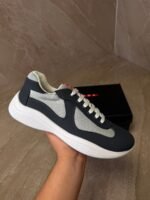 Prada Cups Mat Dark Grey - Afbeelding 2