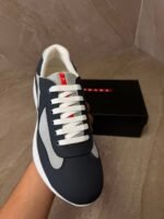 Prada Cups Mat Dark Grey - Afbeelding 3