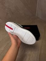 Prada Cups Mat Dark Grey - Afbeelding 4