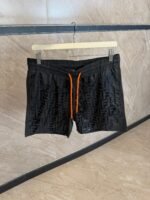 Fendi Zwembroek, Water-effect