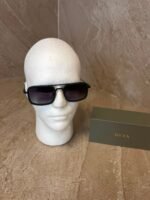Dita Flight 8 Black on Black Sunglasses - Afbeelding 2