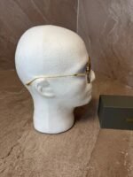 Dita Flight006 Gold Blue - Afbeelding 3