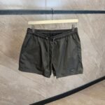 Prada Antraciet Grey Zwembroek