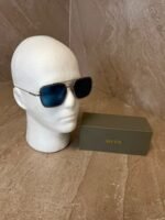 Dita Flight006 Dark Grey Blue