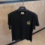 Hermes T-shirt New Black