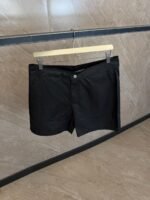 Hermes Zwembroek Black