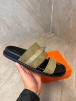 Hermes Jackson Sandal Brown - Afbeelding 2