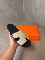 Hermes Izmir Light Brown
