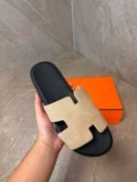 Hermes Izmir Light Brown - Afbeelding 3