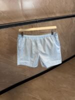 Prada Zwembroek Light Blue - Afbeelding 2