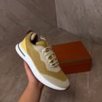 Loro Piana Weekend Walk New Sneakers