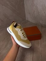 Loro Piana Weekend Walk New Sneakers
