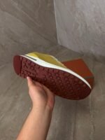 Loro Piana Weekend Walk New Sneakers - Afbeelding 4