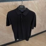 Louis Vuitton Polo Black