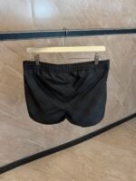 Louis Vuitton Zwembroek Zwart - Afbeelding 2