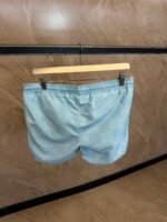 Louis Vuitton Zwembroek Blauw - Afbeelding 2